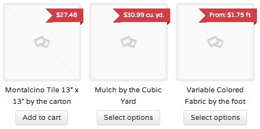 Measurement Price Calculator