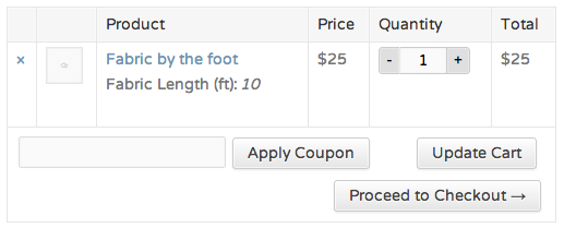 Measurement Price Calculator5