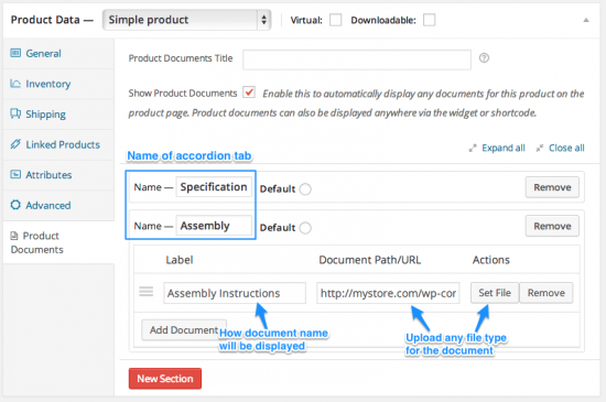 Product Documents3