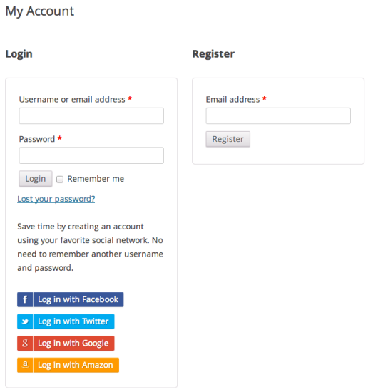 Social Login3