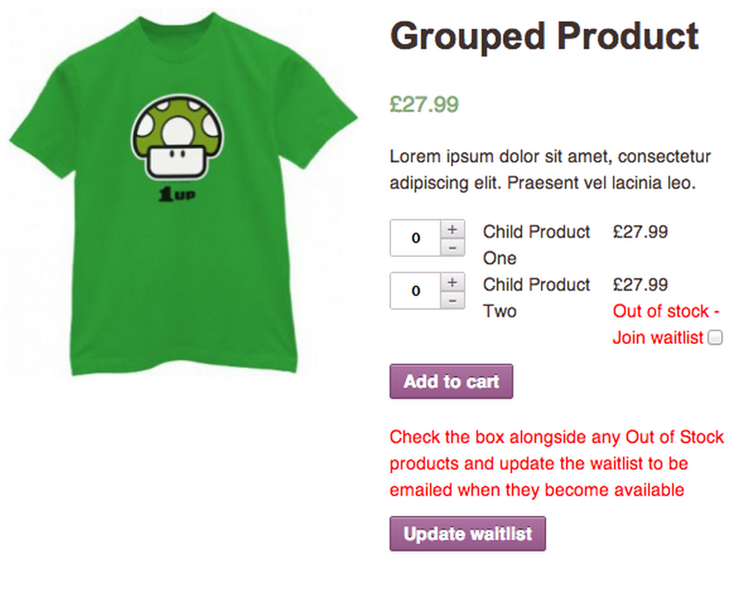 Waitlist-Plugin-Demo-Grouped-Product