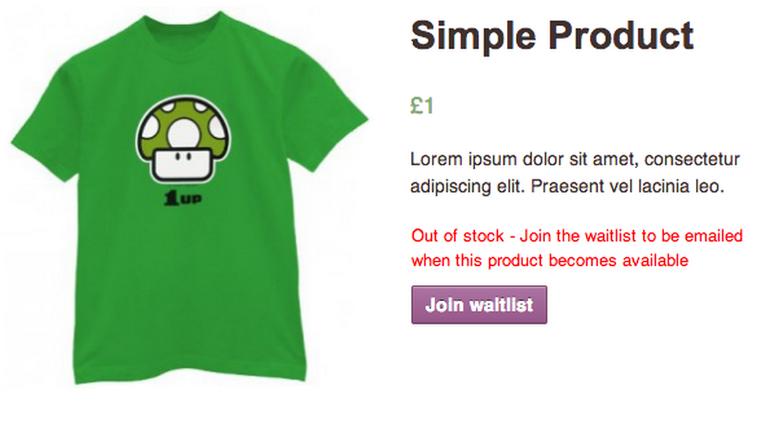 Waitlist-Plugin-Demo-Simple-Product