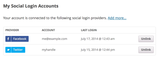 social login7